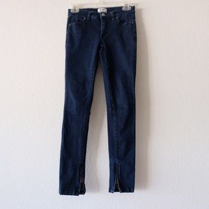 COPY - Acne Studio Skin 5 Skinny Jeans Size 26/32